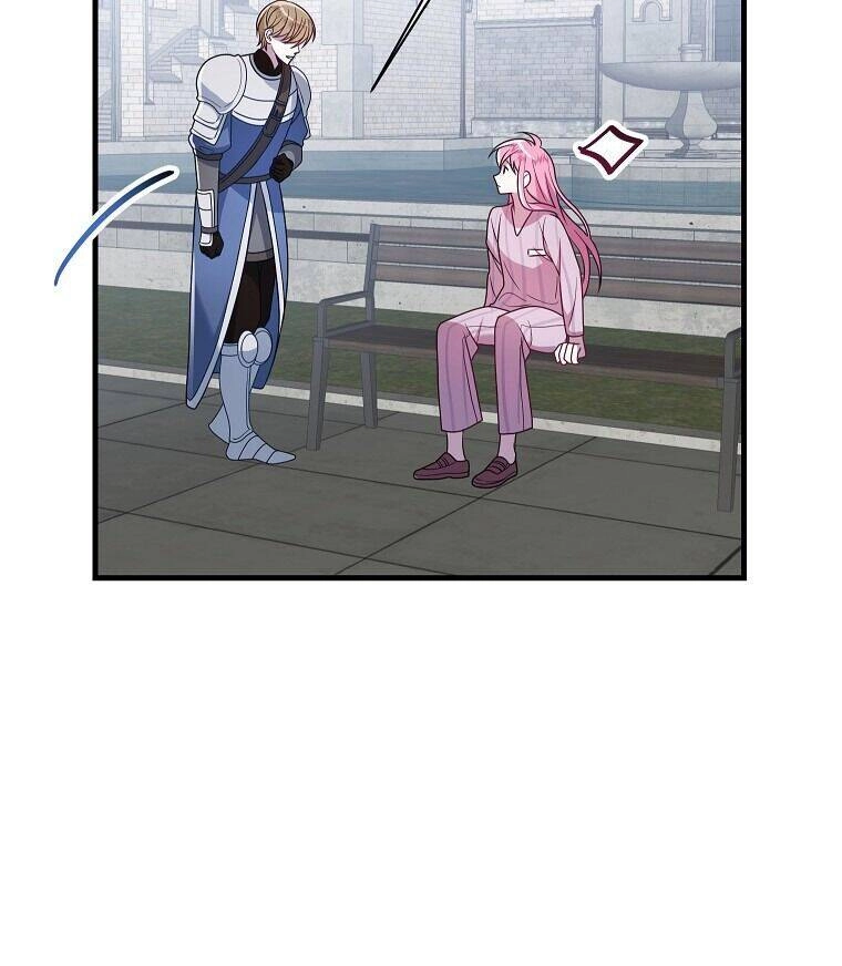 Tôi Đã Gặp Nam Chính Ở Trong Tù Chapter 14 - 59