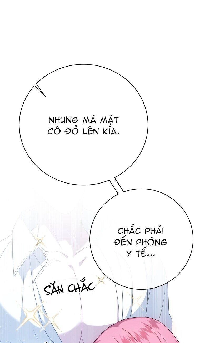 Tôi Đã Gặp Nam Chính Ở Trong Tù Chapter 14 - 61