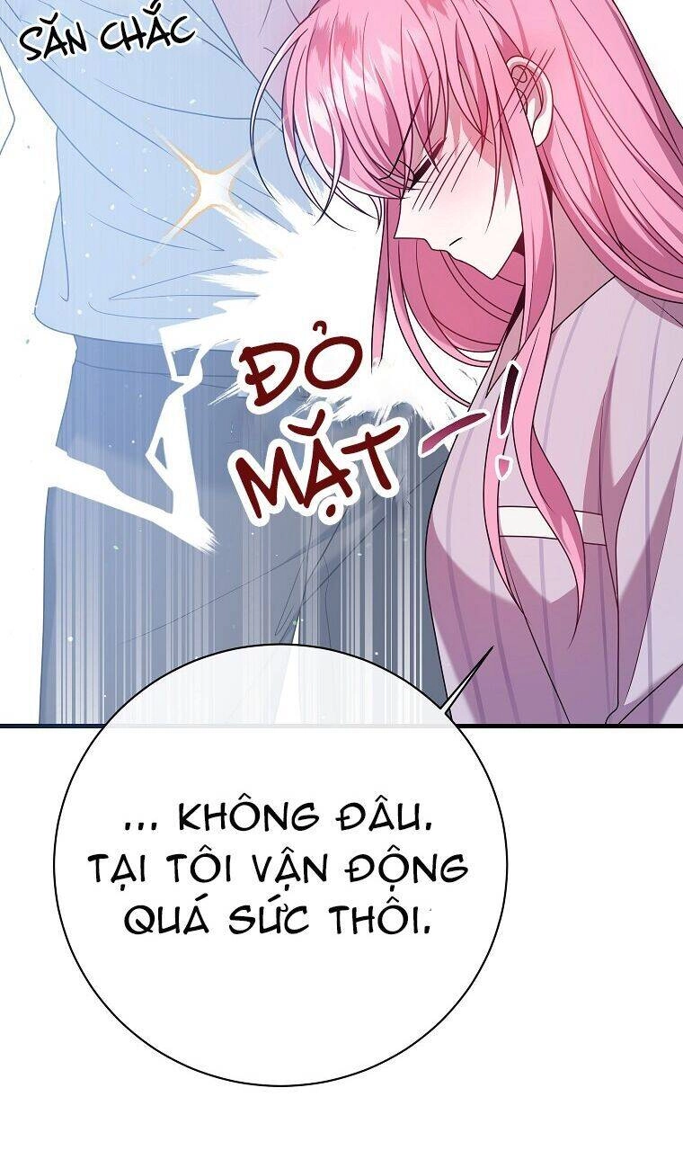 Tôi Đã Gặp Nam Chính Ở Trong Tù Chapter 14 - 62