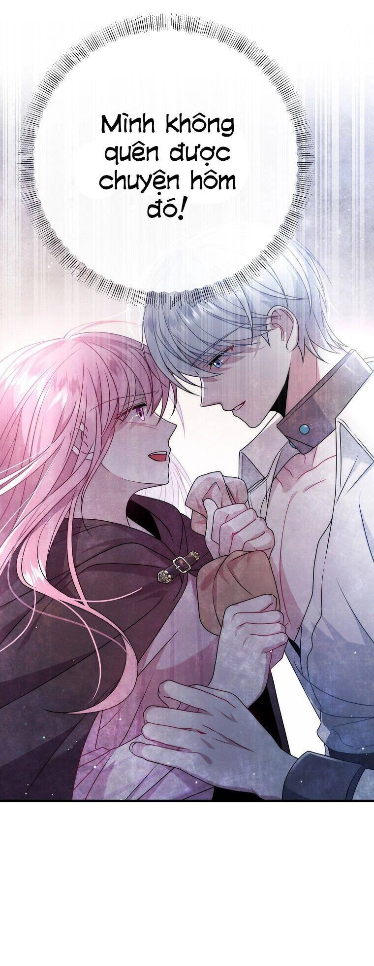 Tôi Đã Gặp Nam Chính Ở Trong Tù Chapter 14 - 66