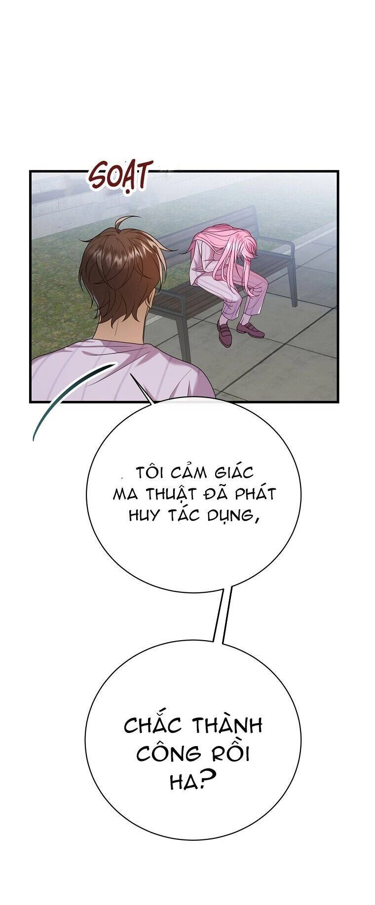 Tôi Đã Gặp Nam Chính Ở Trong Tù Chapter 14 - 67