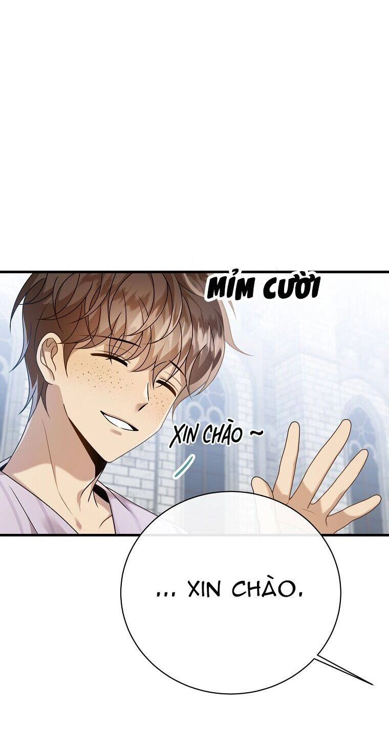 Tôi Đã Gặp Nam Chính Ở Trong Tù Chapter 14 - 68