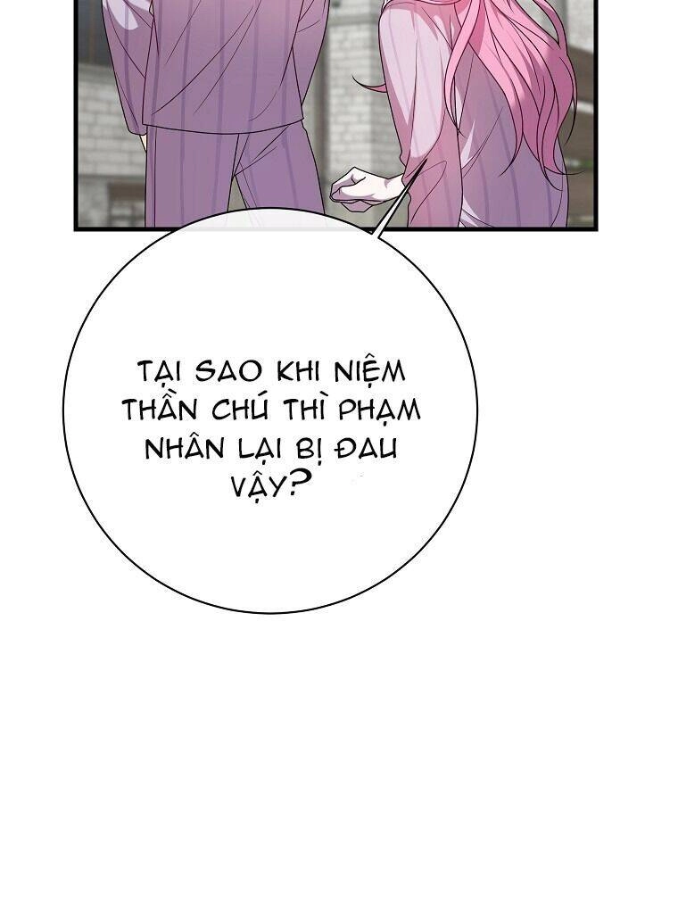 Tôi Đã Gặp Nam Chính Ở Trong Tù Chapter 14 - 70