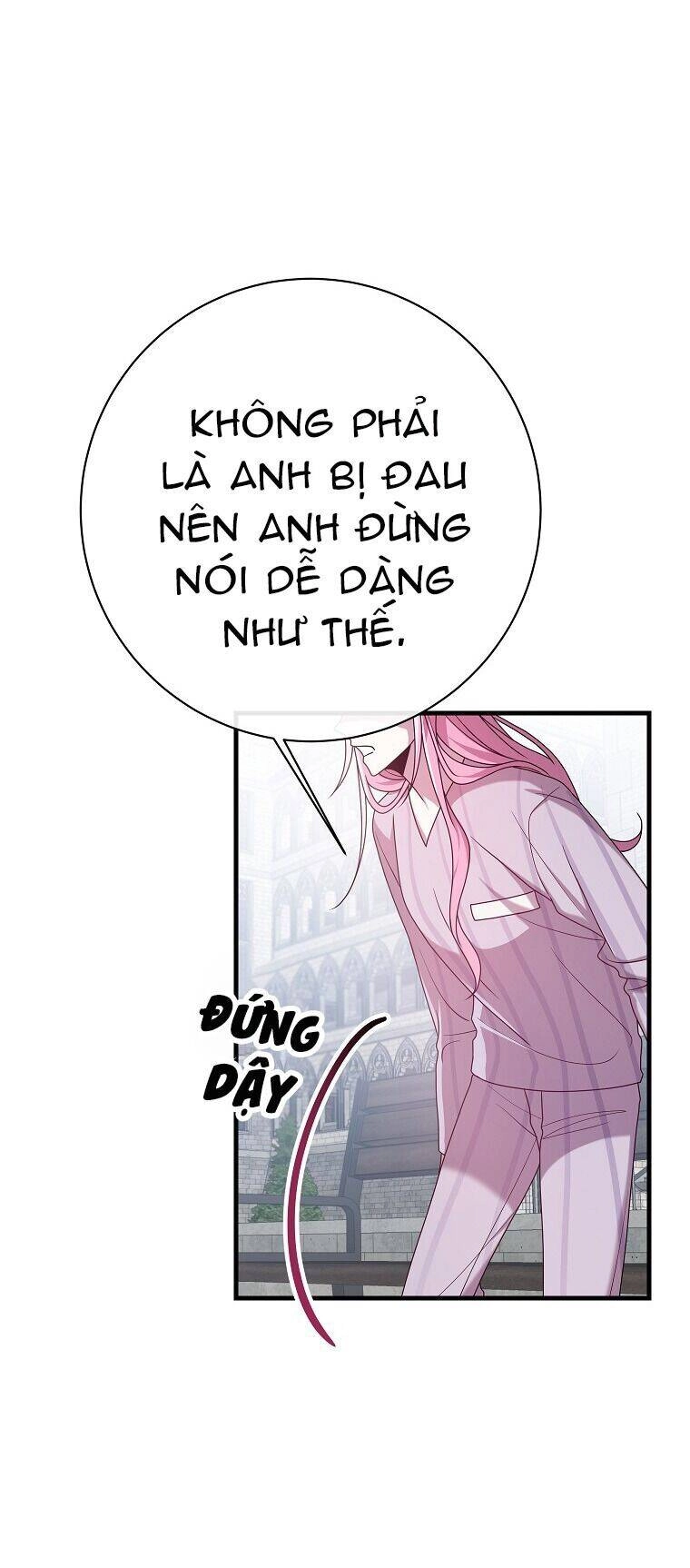 Tôi Đã Gặp Nam Chính Ở Trong Tù Chapter 14 - 72