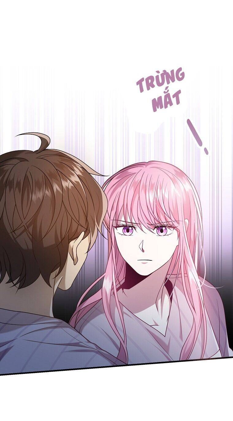 Tôi Đã Gặp Nam Chính Ở Trong Tù Chapter 14 - 73