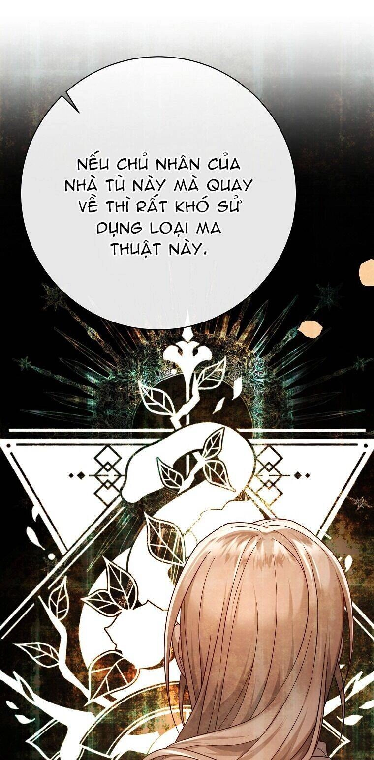 Tôi Đã Gặp Nam Chính Ở Trong Tù Chapter 14 - 77