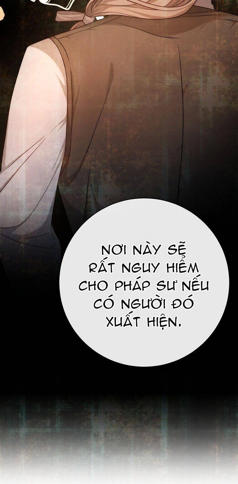 Tôi Đã Gặp Nam Chính Ở Trong Tù Chapter 14 - 78