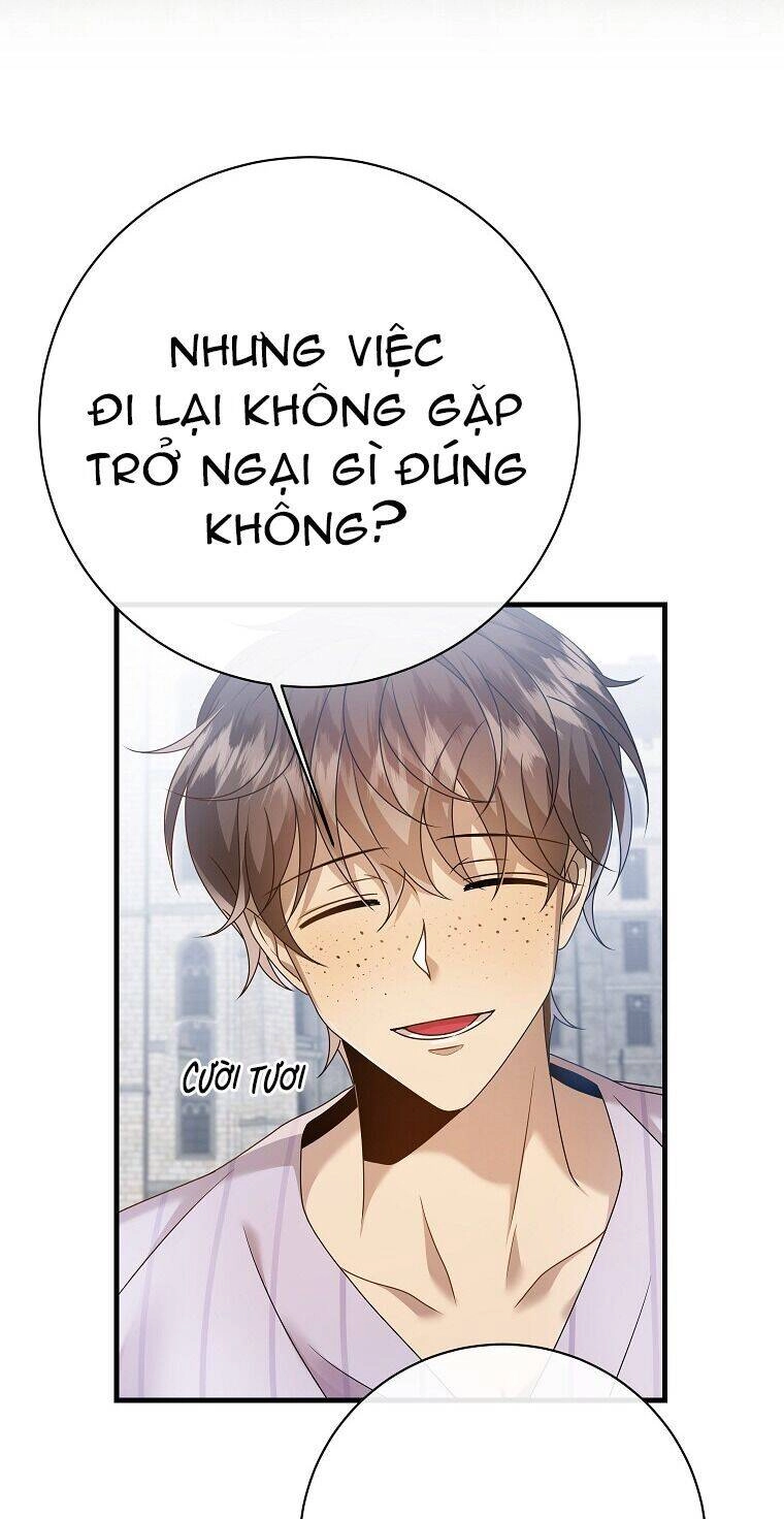 Tôi Đã Gặp Nam Chính Ở Trong Tù Chapter 14 - 79