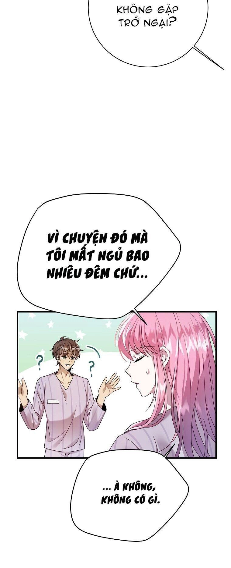 Tôi Đã Gặp Nam Chính Ở Trong Tù Chapter 14 - 80