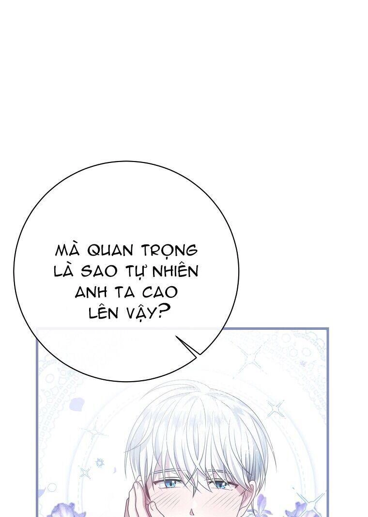 Tôi Đã Gặp Nam Chính Ở Trong Tù Chapter 14 - 81