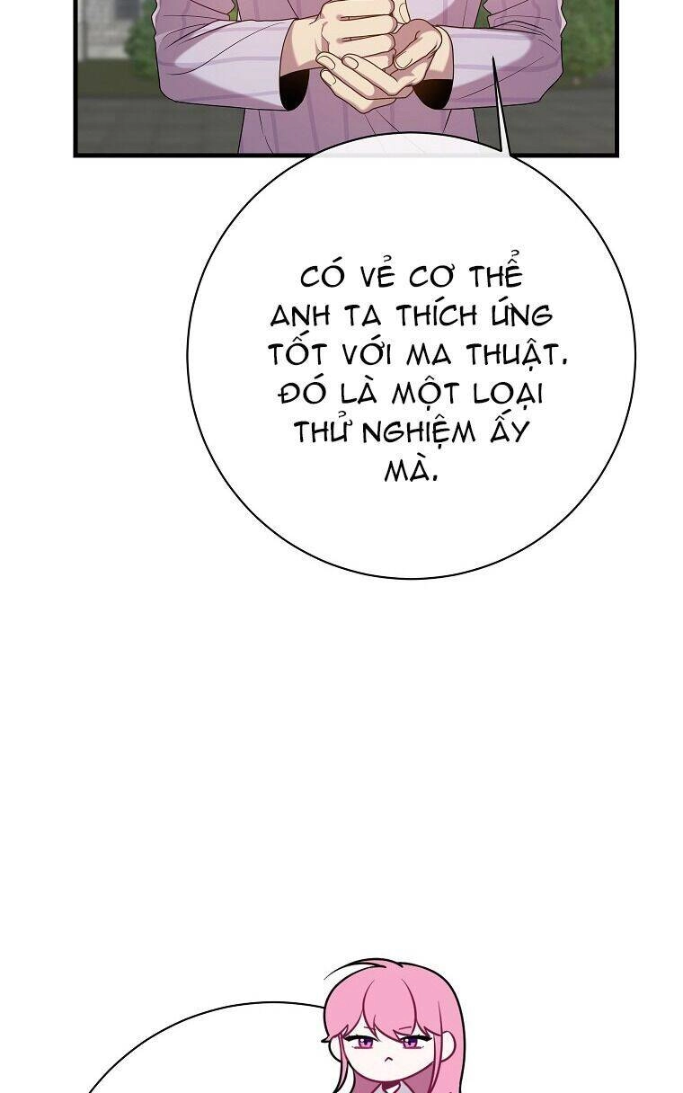 Tôi Đã Gặp Nam Chính Ở Trong Tù Chapter 14 - 85