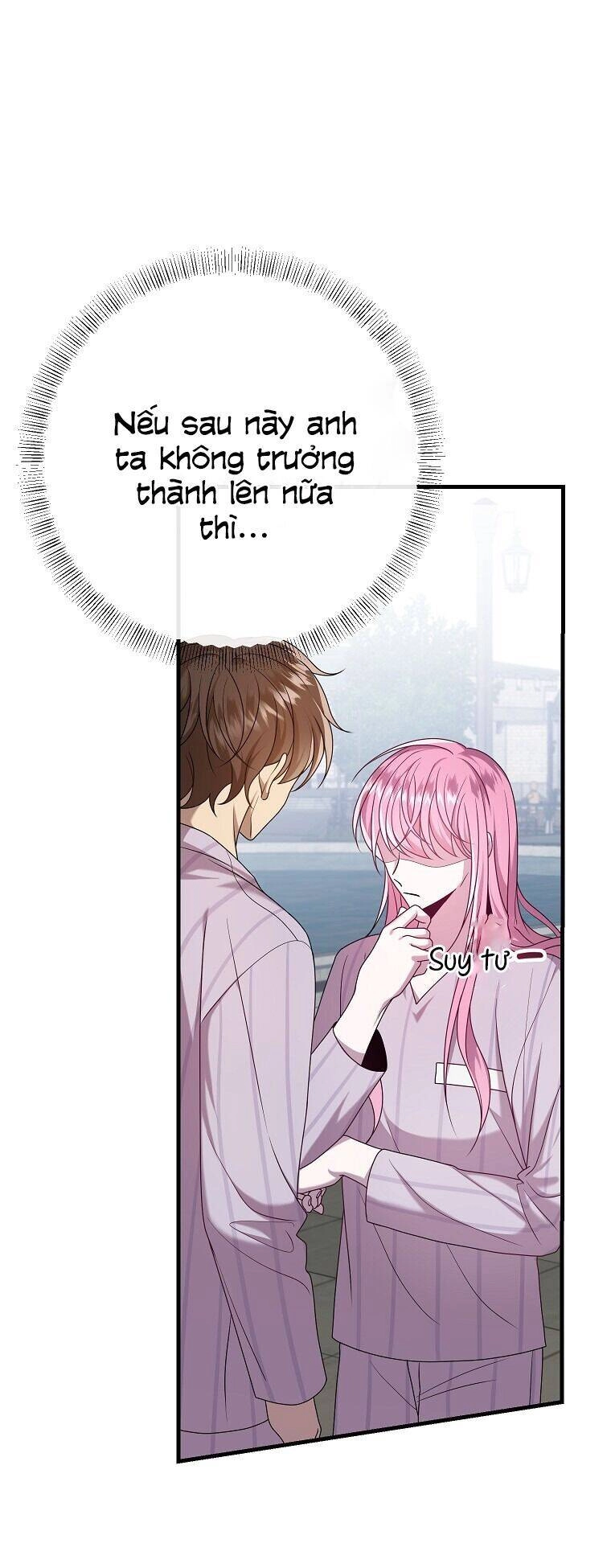 Tôi Đã Gặp Nam Chính Ở Trong Tù Chapter 14 - 86