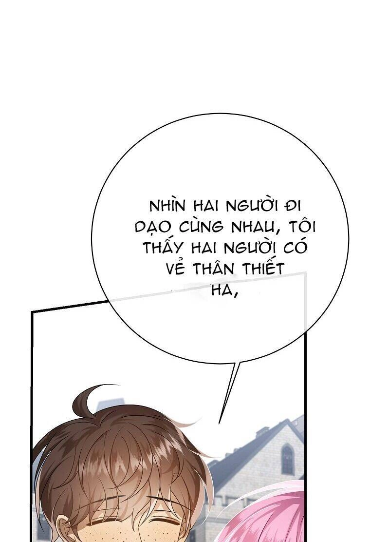 Tôi Đã Gặp Nam Chính Ở Trong Tù Chapter 14 - 87