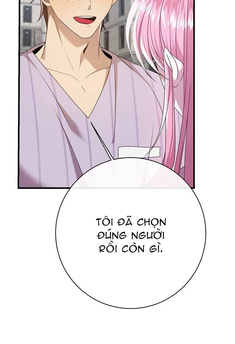 Tôi Đã Gặp Nam Chính Ở Trong Tù Chapter 14 - 88