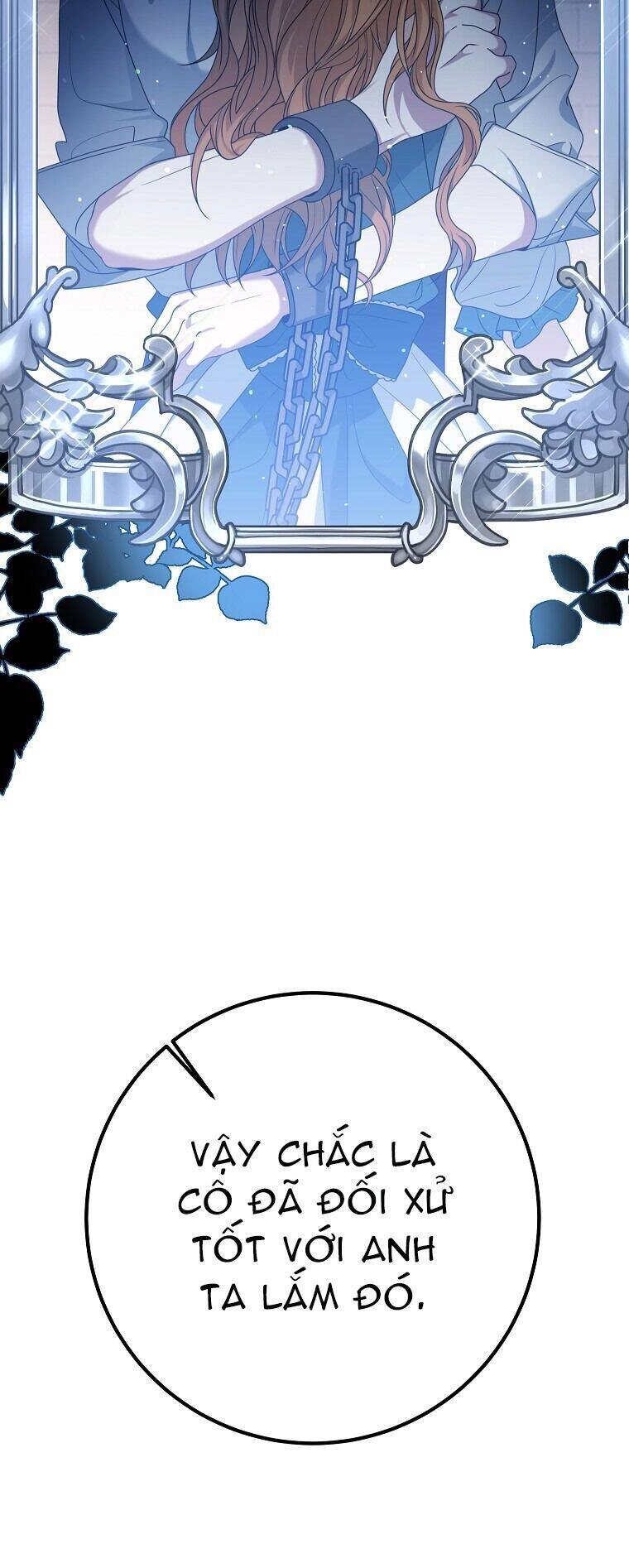 Tôi Đã Gặp Nam Chính Ở Trong Tù Chapter 14 - 90