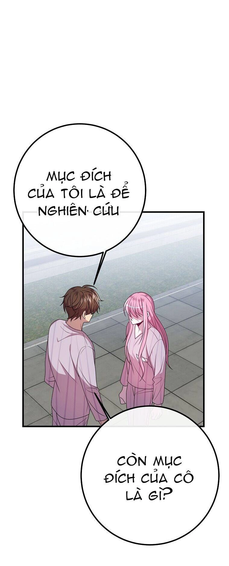 Tôi Đã Gặp Nam Chính Ở Trong Tù Chapter 14 - 92