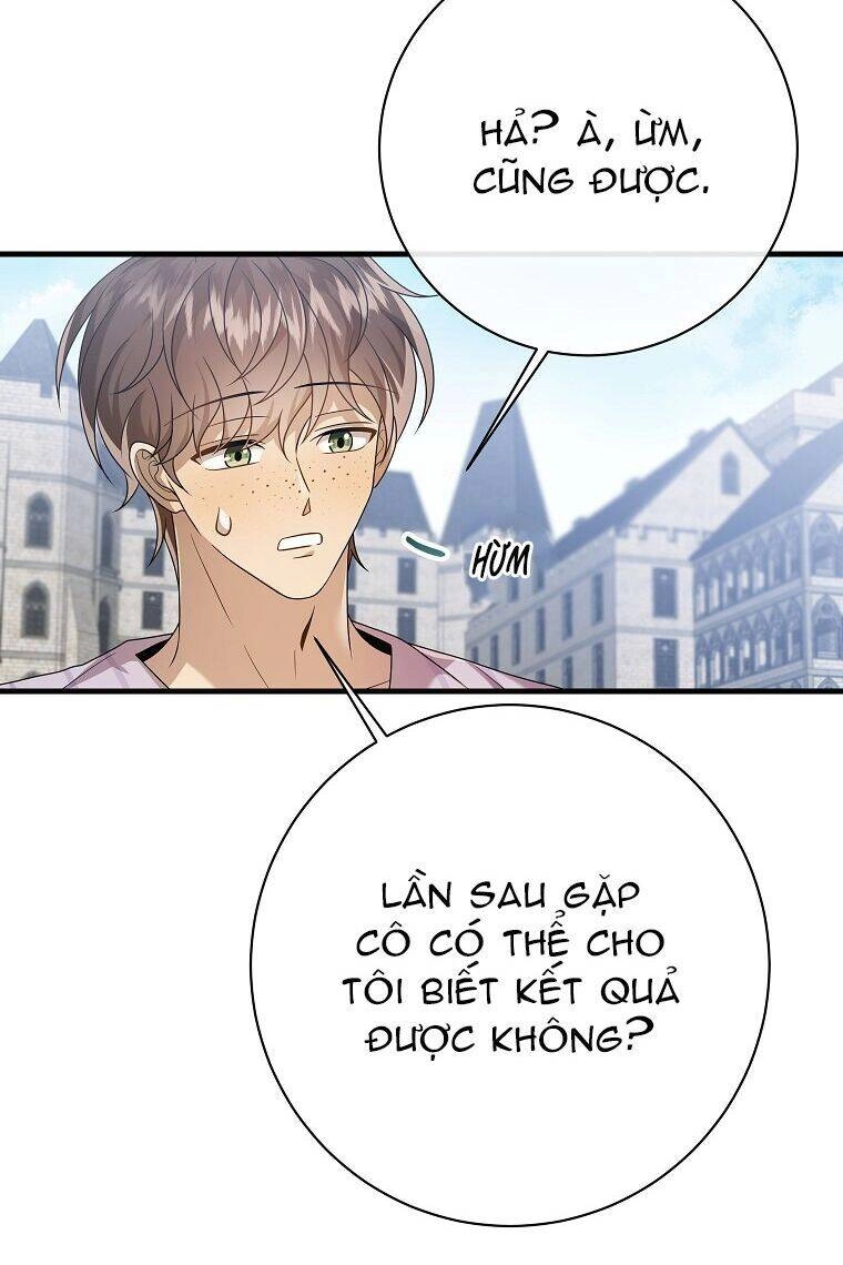 Tôi Đã Gặp Nam Chính Ở Trong Tù Chapter 14 - 95