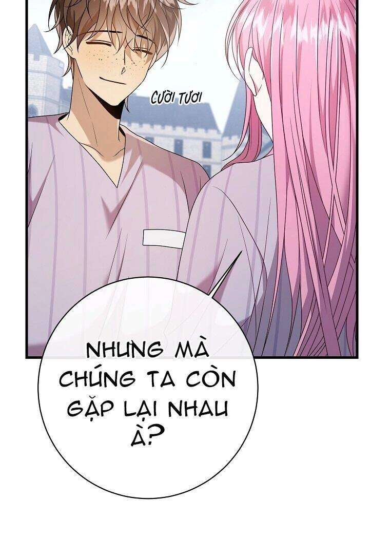 Tôi Đã Gặp Nam Chính Ở Trong Tù Chapter 14 - 97