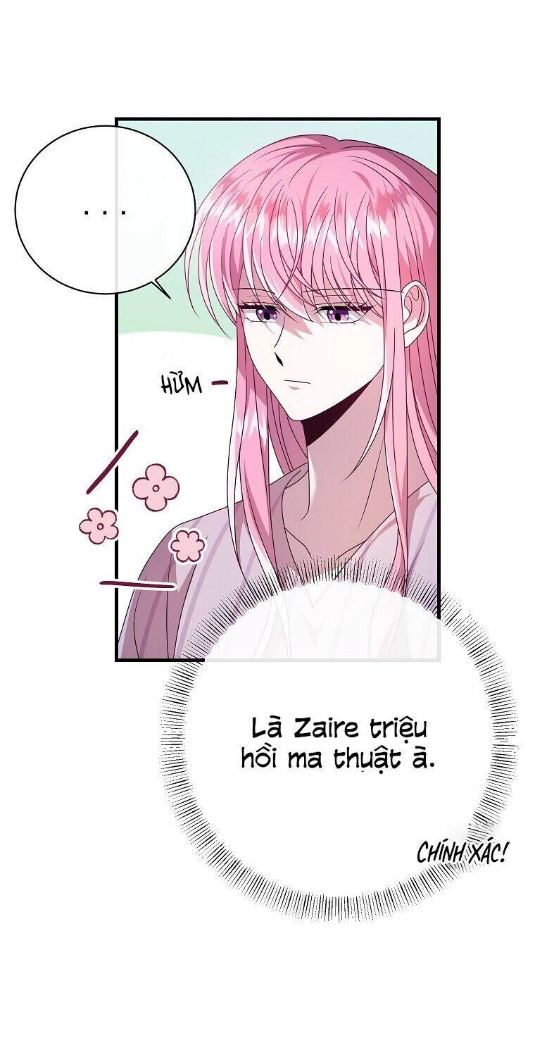 Tôi Đã Gặp Nam Chính Ở Trong Tù Chapter 14 - 103