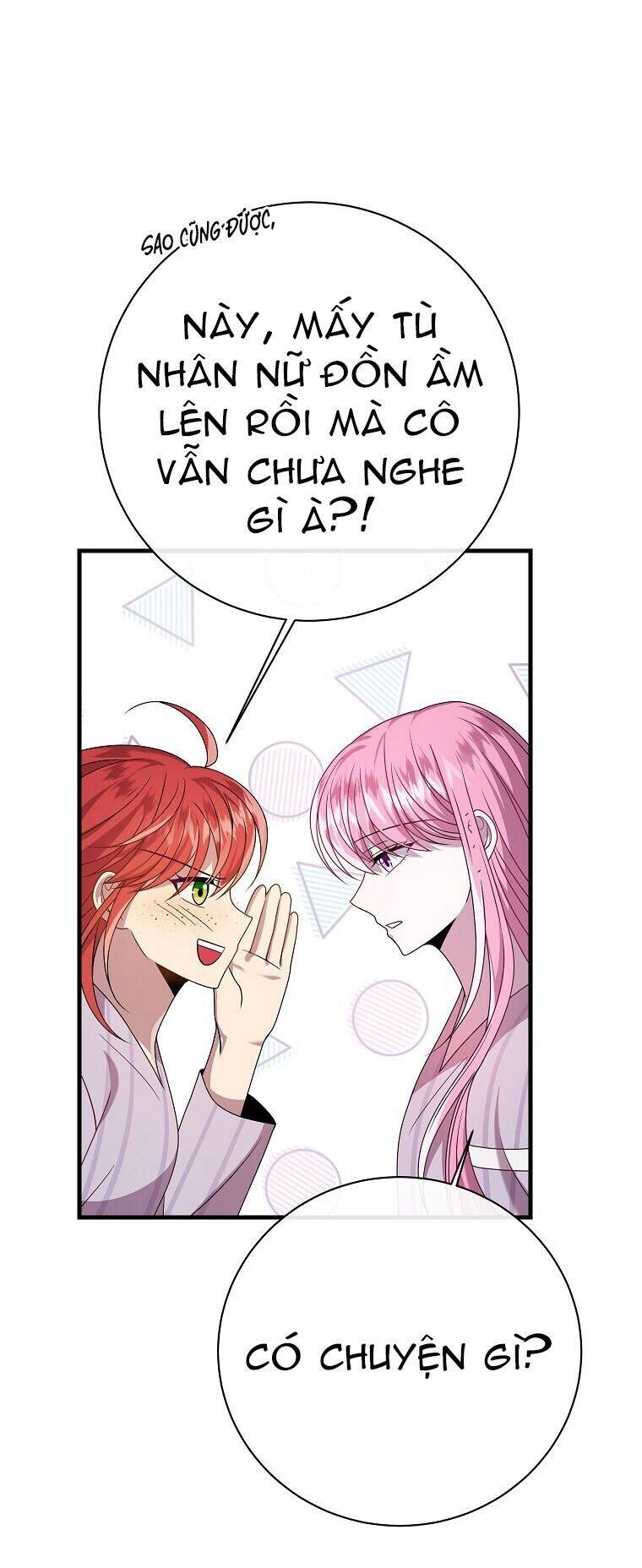 Tôi Đã Gặp Nam Chính Ở Trong Tù Chapter 14 - 104