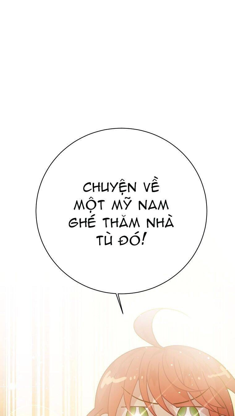 Tôi Đã Gặp Nam Chính Ở Trong Tù Chapter 14 - 105