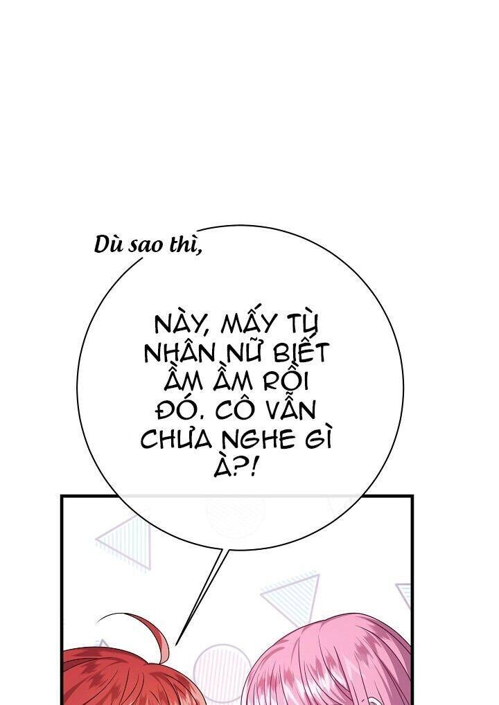 Tôi Đã Gặp Nam Chính Ở Trong Tù Chapter 15 - 2