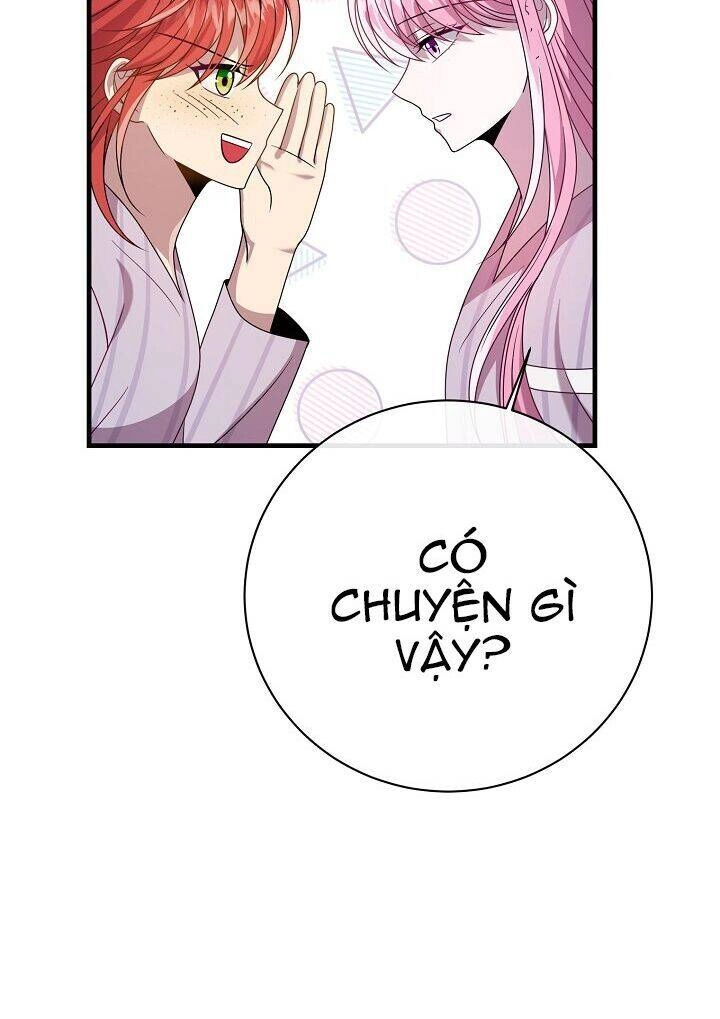 Tôi Đã Gặp Nam Chính Ở Trong Tù Chapter 15 - 3