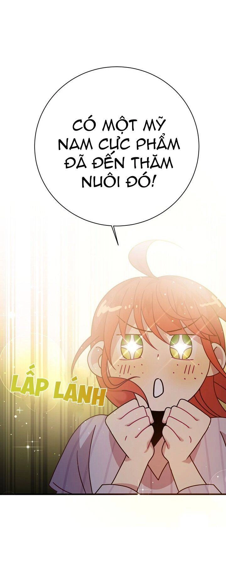 Tôi Đã Gặp Nam Chính Ở Trong Tù Chapter 15 - 4