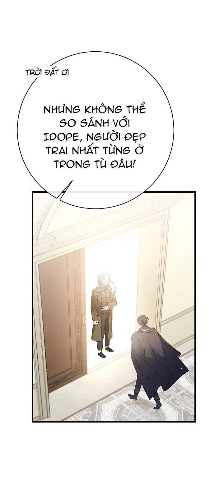 Tôi Đã Gặp Nam Chính Ở Trong Tù Chapter 15 - 5