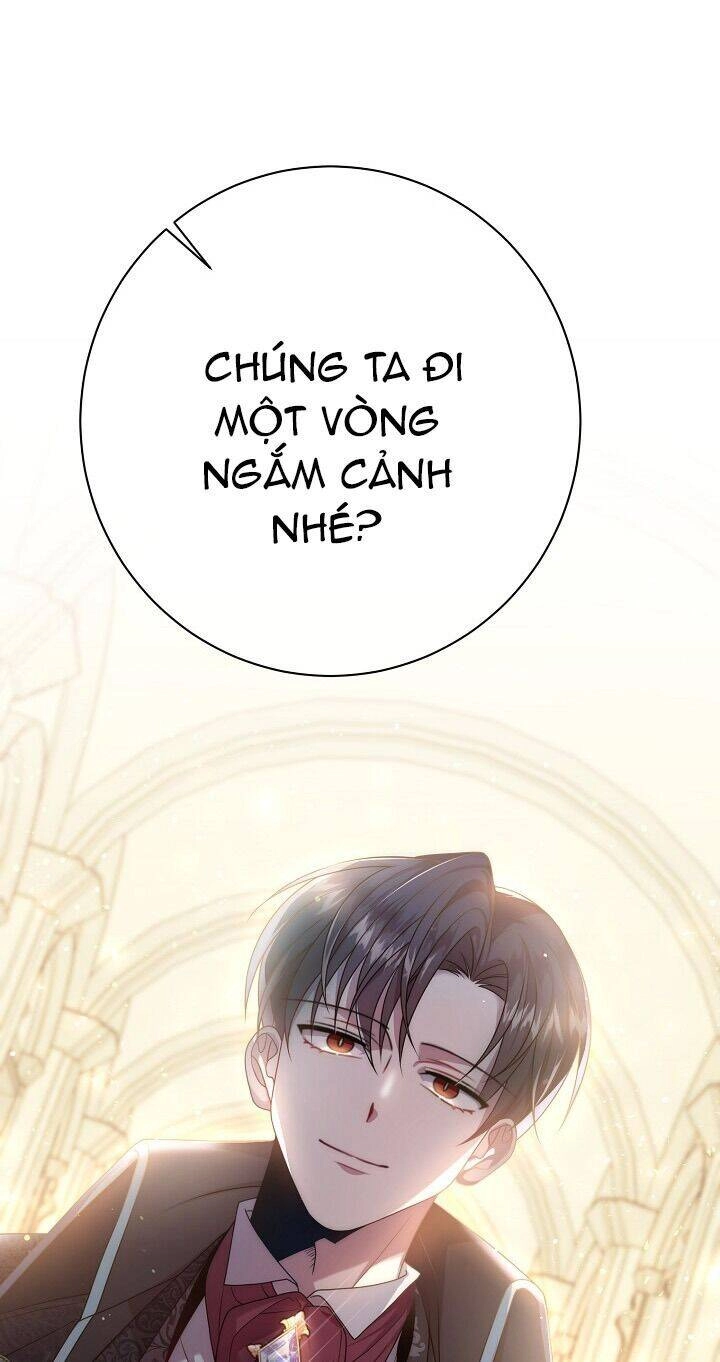 Tôi Đã Gặp Nam Chính Ở Trong Tù Chapter 15 - 7