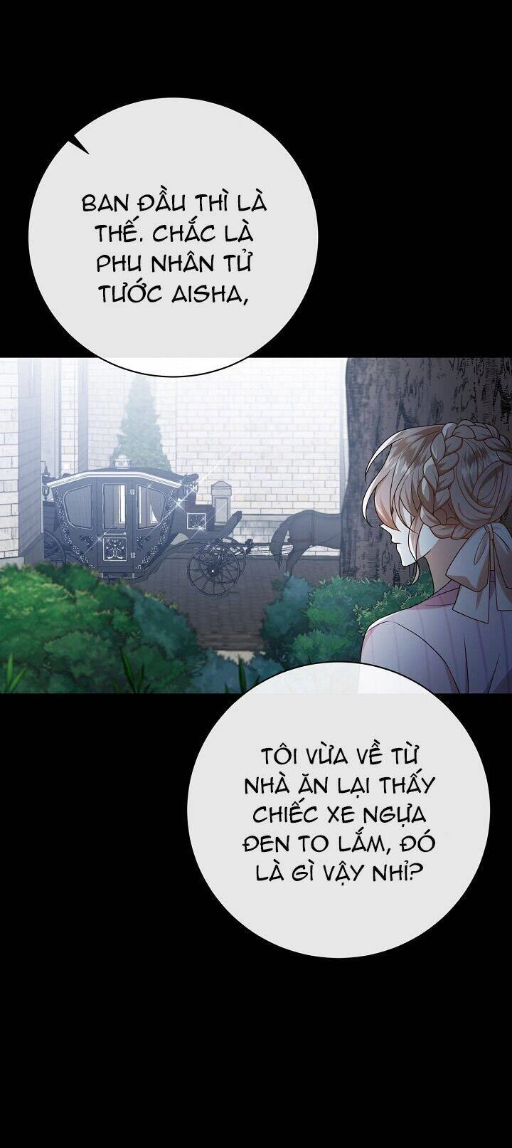 Tôi Đã Gặp Nam Chính Ở Trong Tù Chapter 15 - 11