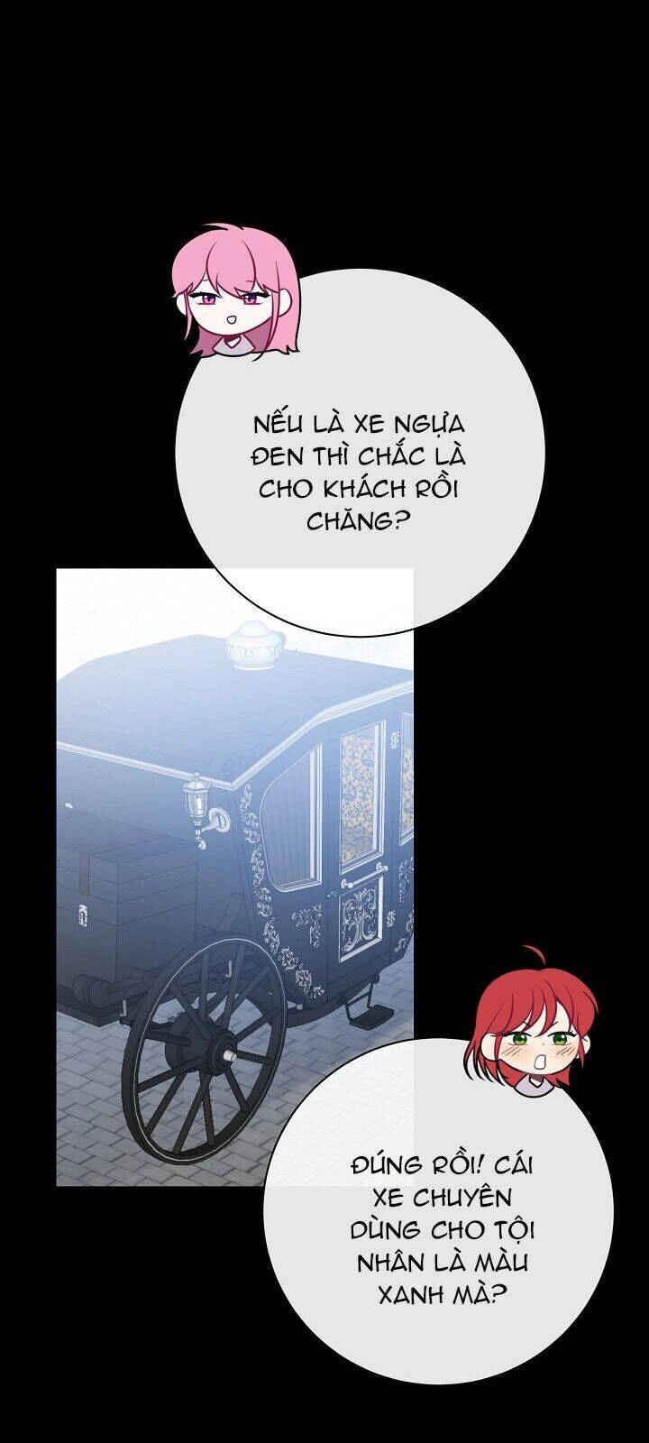 Tôi Đã Gặp Nam Chính Ở Trong Tù Chapter 15 - 12