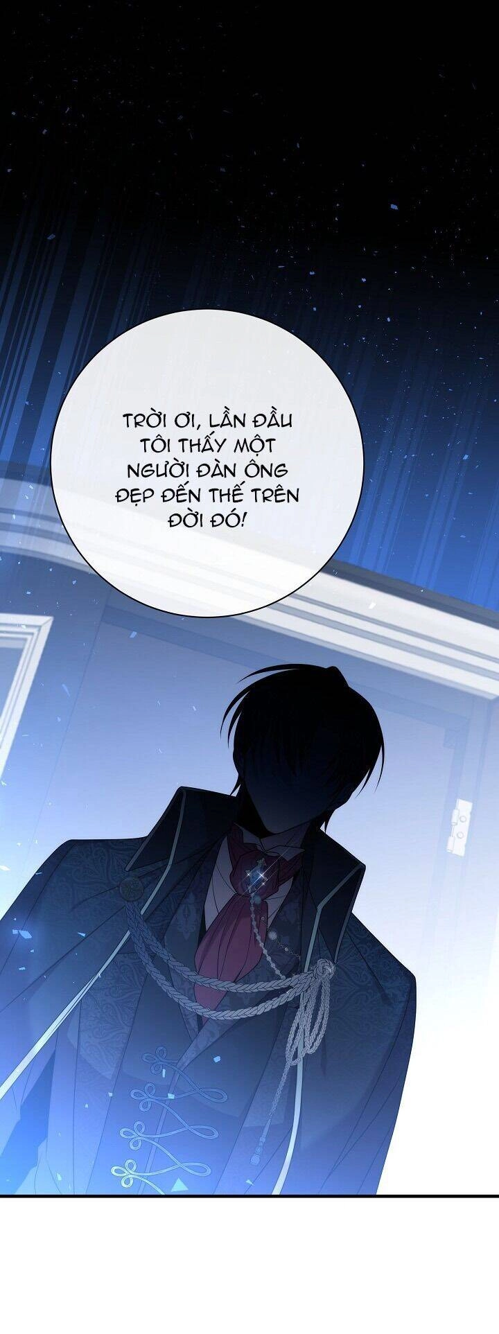 Tôi Đã Gặp Nam Chính Ở Trong Tù Chapter 15 - 14