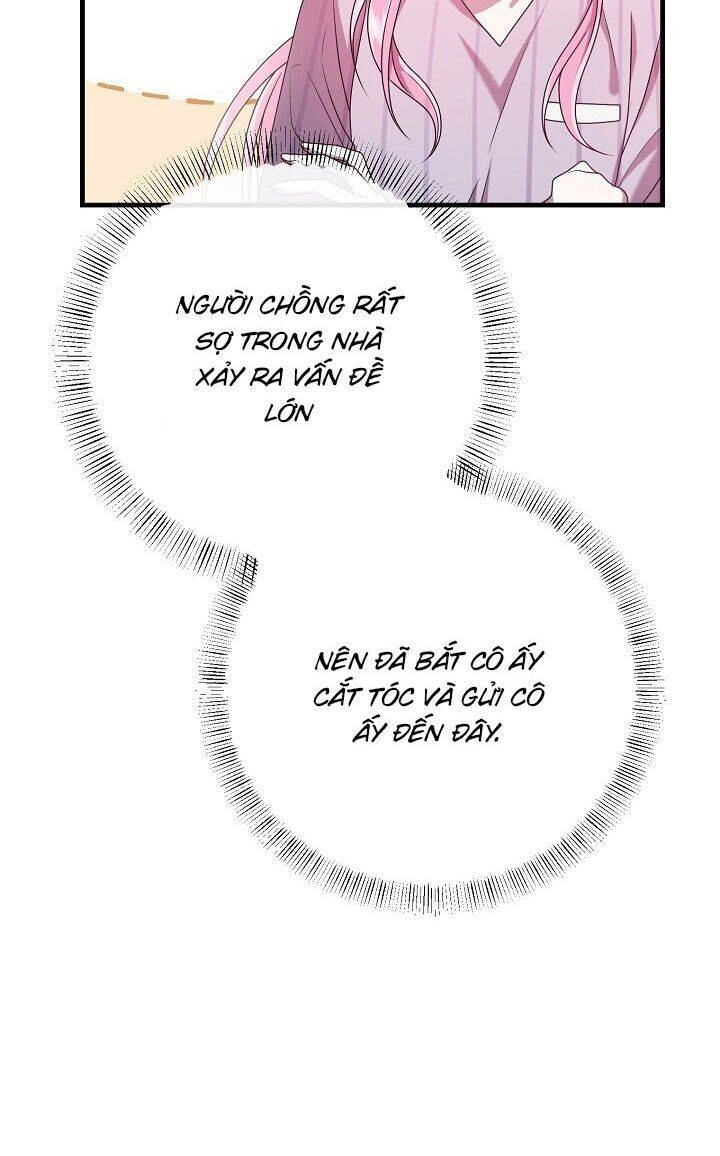 Tôi Đã Gặp Nam Chính Ở Trong Tù Chapter 15 - 16