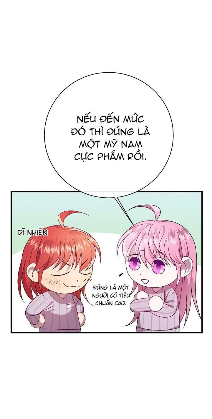 Tôi Đã Gặp Nam Chính Ở Trong Tù Chapter 15 - 21