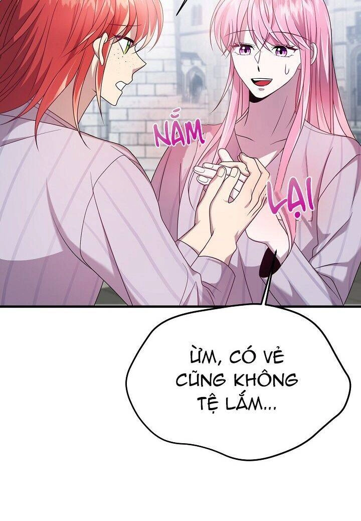 Tôi Đã Gặp Nam Chính Ở Trong Tù Chapter 15 - 23