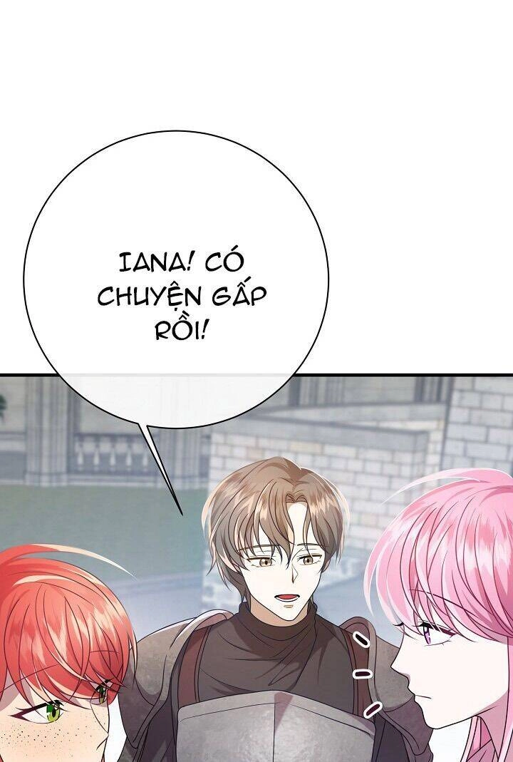 Tôi Đã Gặp Nam Chính Ở Trong Tù Chapter 15 - 25