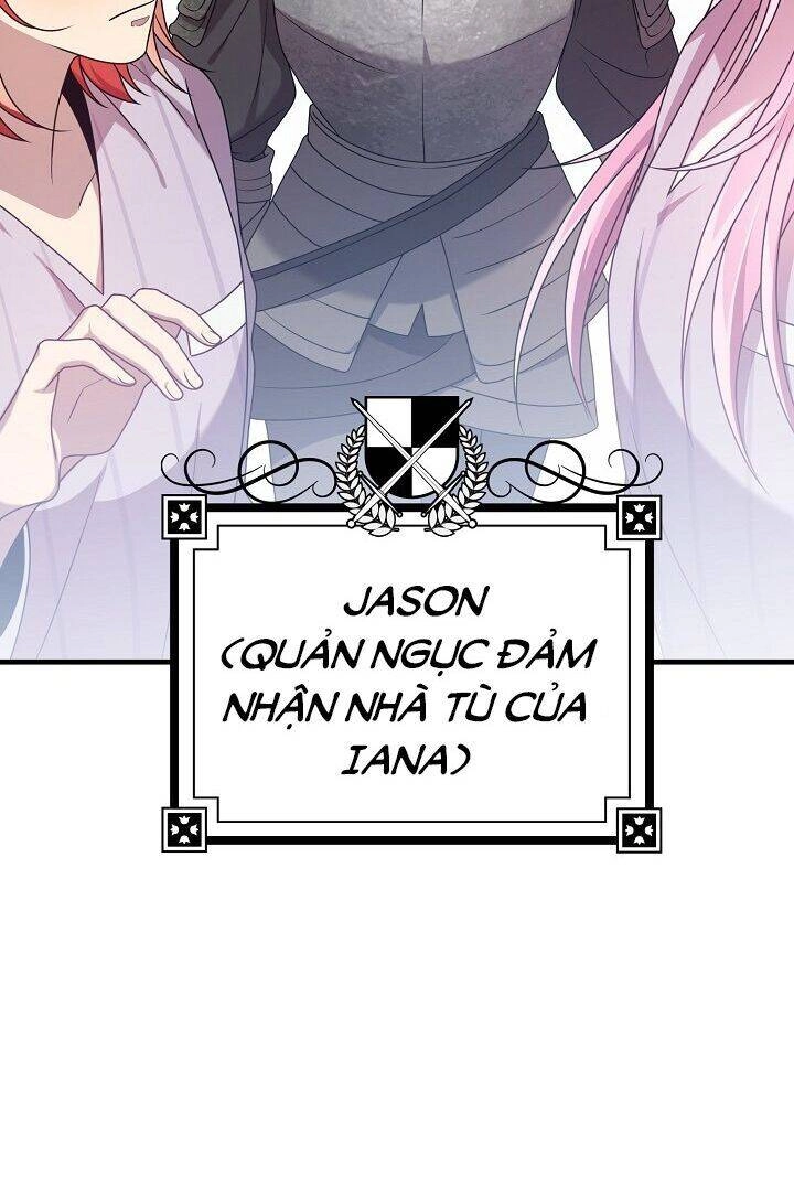 Tôi Đã Gặp Nam Chính Ở Trong Tù Chapter 15 - 26