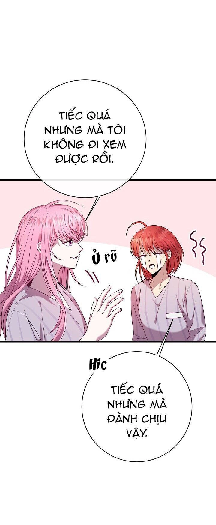 Tôi Đã Gặp Nam Chính Ở Trong Tù Chapter 15 - 28