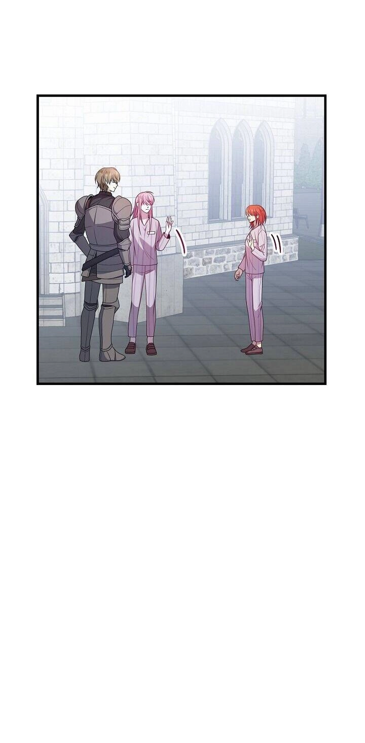 Tôi Đã Gặp Nam Chính Ở Trong Tù Chapter 15 - 29