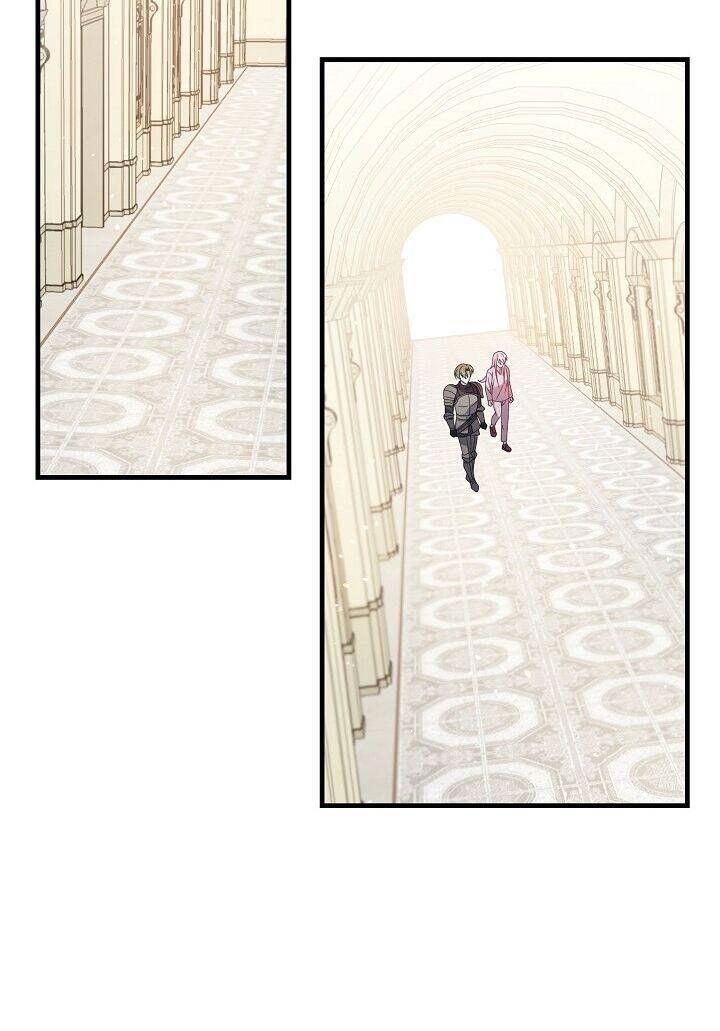 Tôi Đã Gặp Nam Chính Ở Trong Tù Chapter 15 - 31