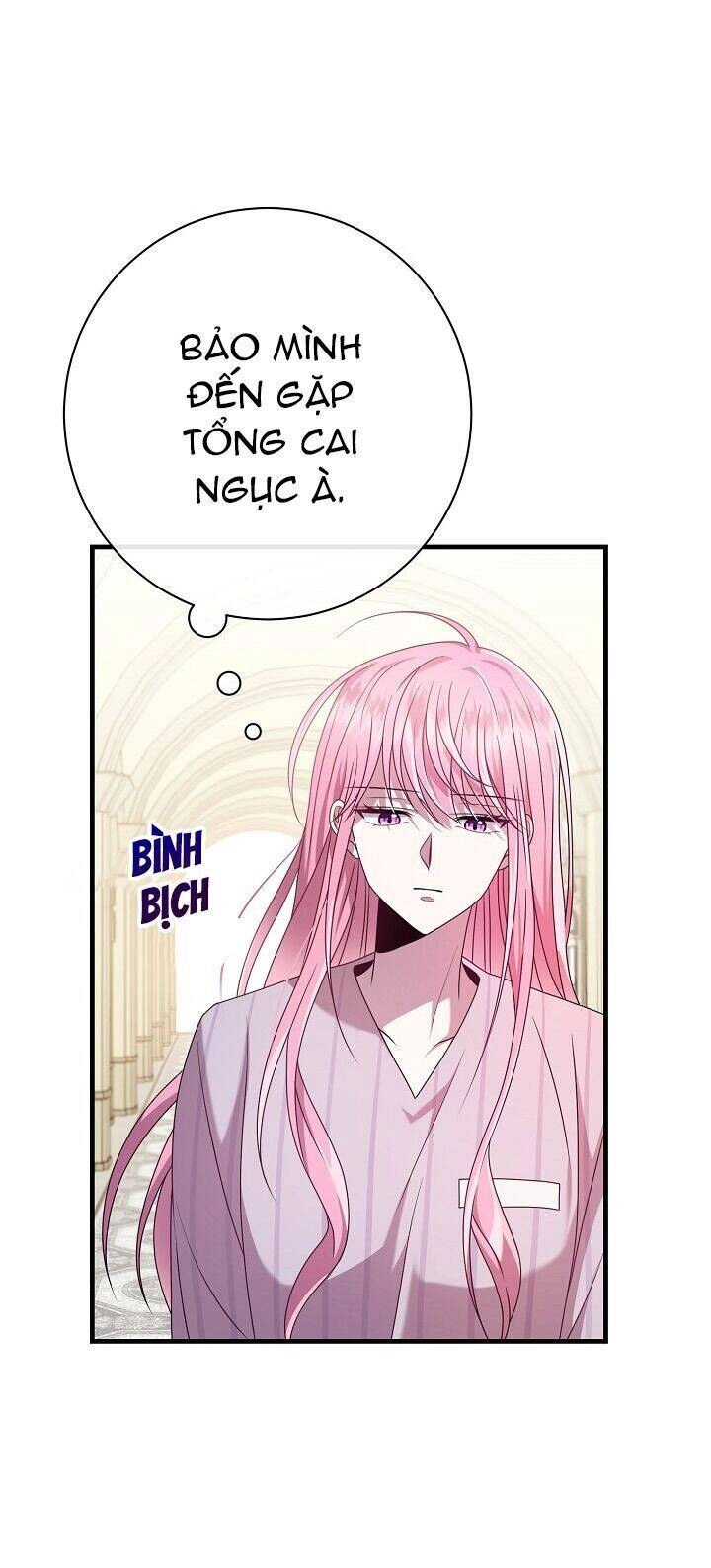 Tôi Đã Gặp Nam Chính Ở Trong Tù Chapter 15 - 32