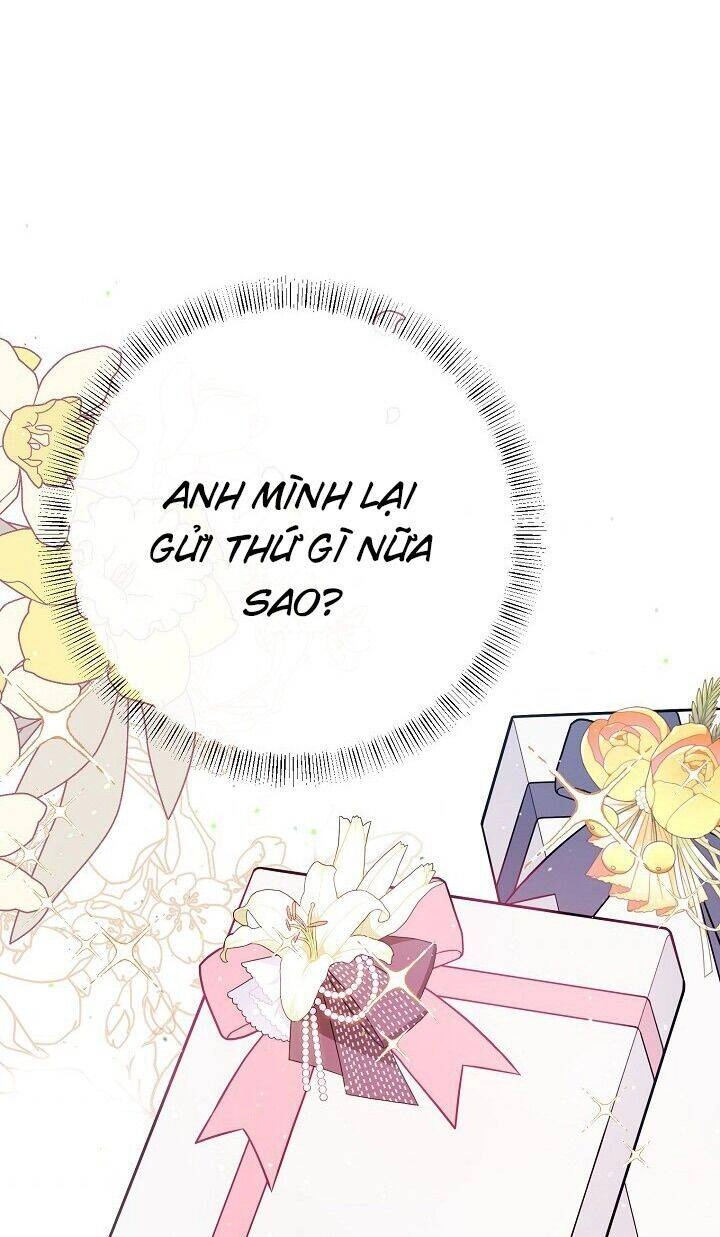 Tôi Đã Gặp Nam Chính Ở Trong Tù Chapter 15 - 33