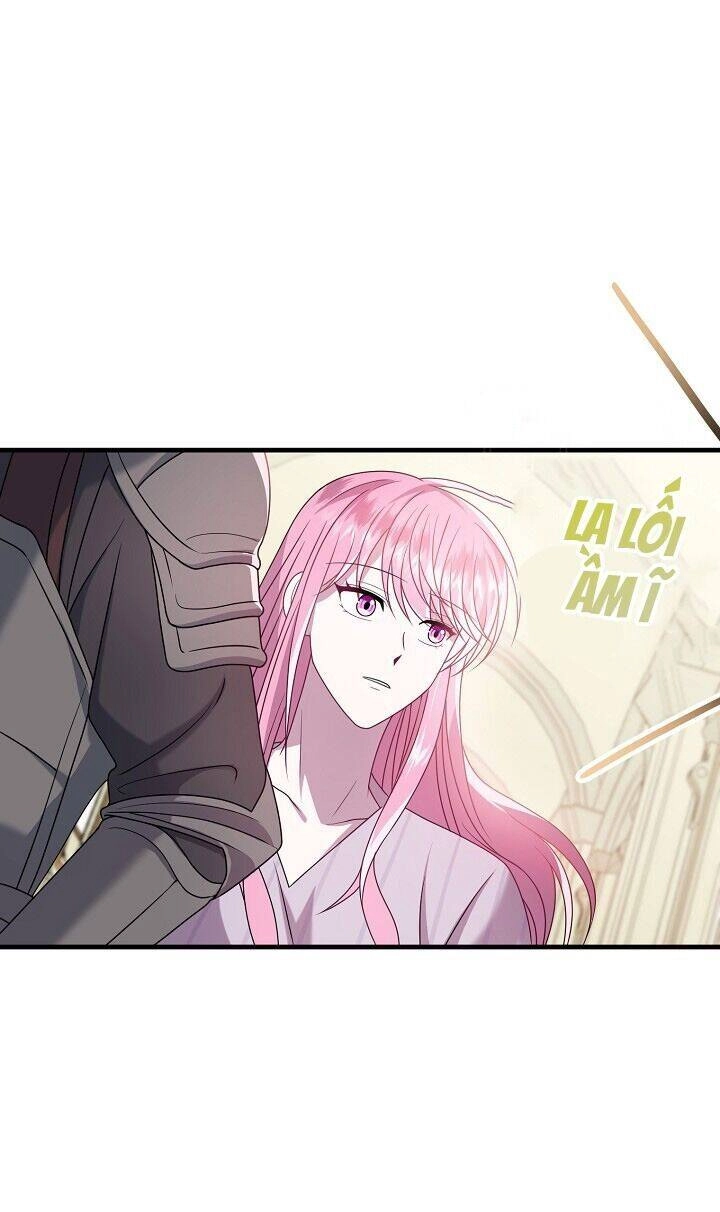 Tôi Đã Gặp Nam Chính Ở Trong Tù Chapter 15 - 35