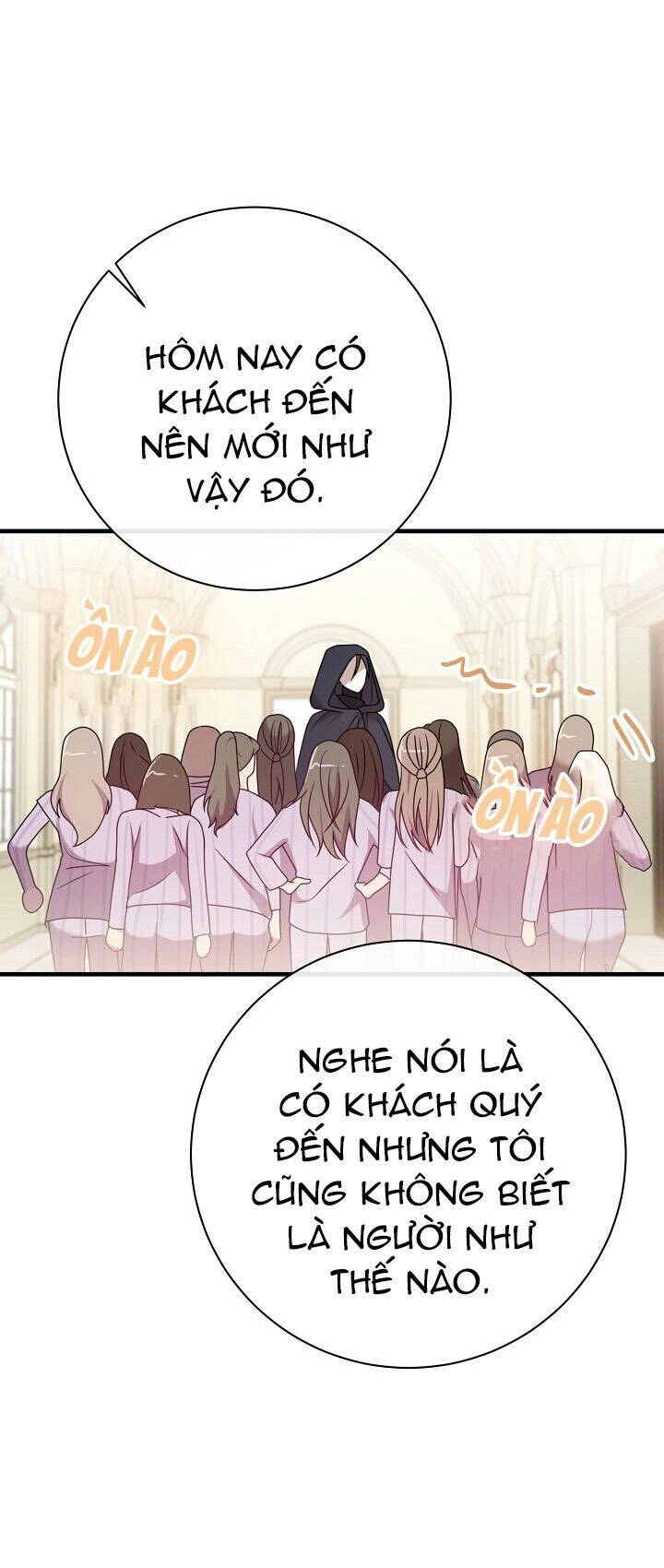 Tôi Đã Gặp Nam Chính Ở Trong Tù Chapter 15 - 38