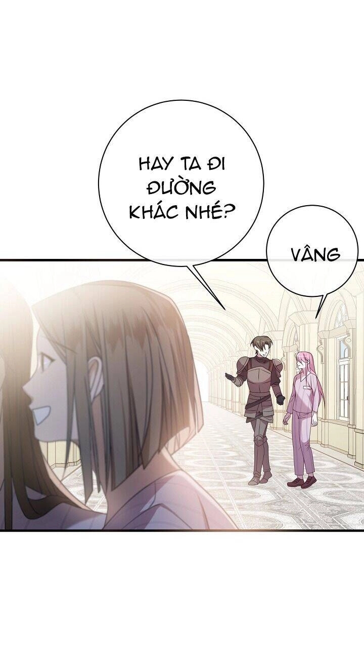 Tôi Đã Gặp Nam Chính Ở Trong Tù Chapter 15 - 39