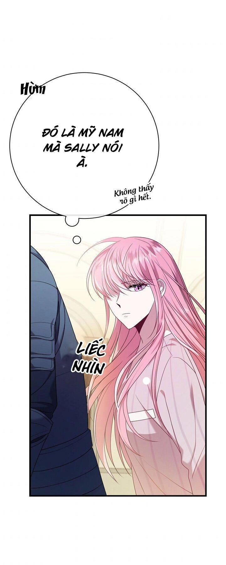 Tôi Đã Gặp Nam Chính Ở Trong Tù Chapter 15 - 42