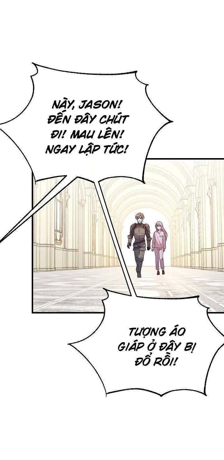 Tôi Đã Gặp Nam Chính Ở Trong Tù Chapter 15 - 43