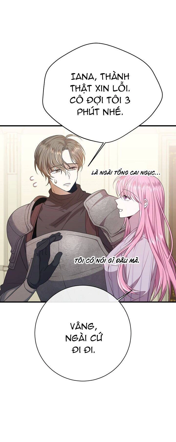 Tôi Đã Gặp Nam Chính Ở Trong Tù Chapter 15 - 44