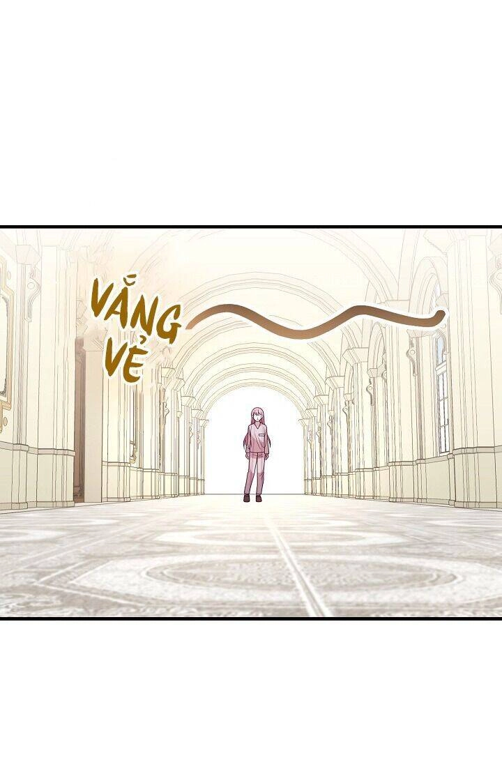 Tôi Đã Gặp Nam Chính Ở Trong Tù Chapter 15 - 45